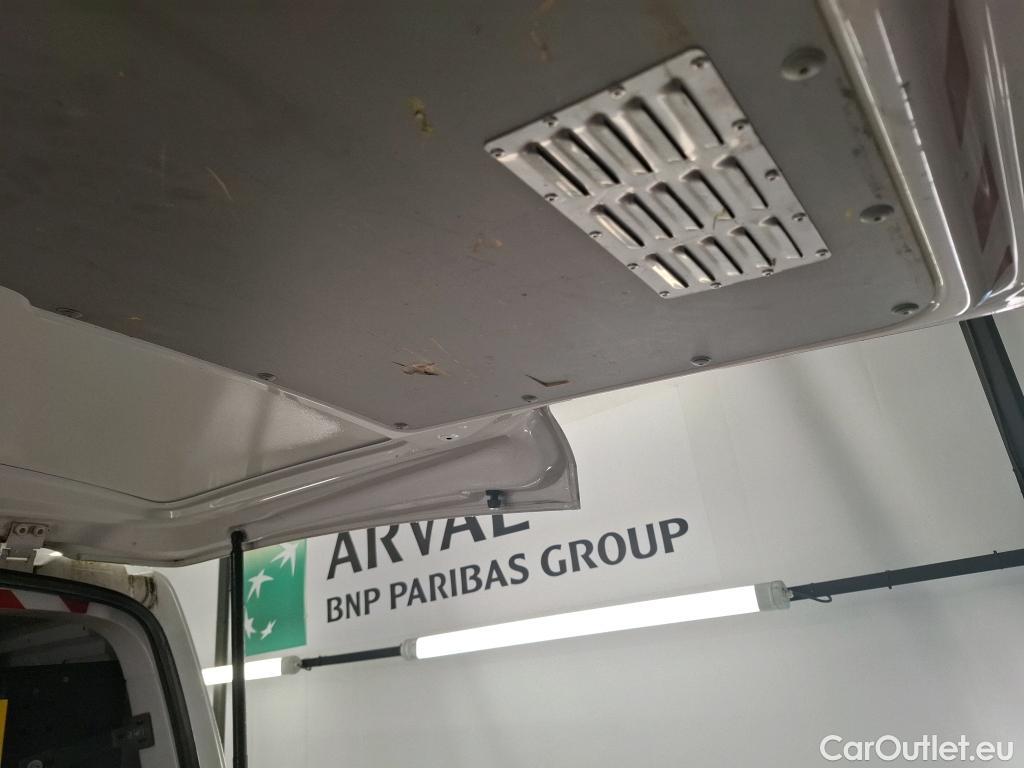  Volkswagen  Transporter T6  Fourgon 2.0 100CV BVM5 #7