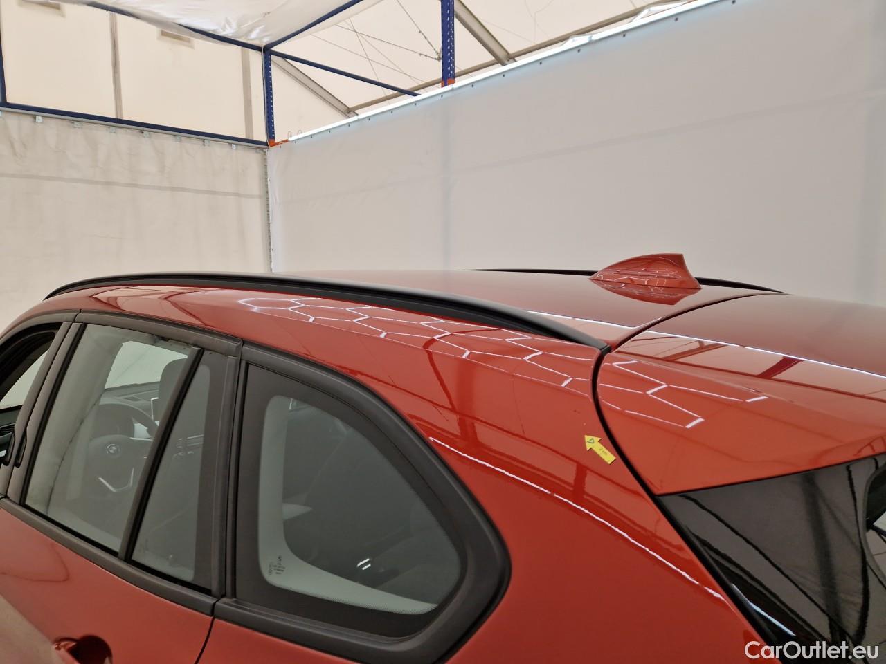  Bmw  X1 1.5 xDrive25e Advantage AT #36