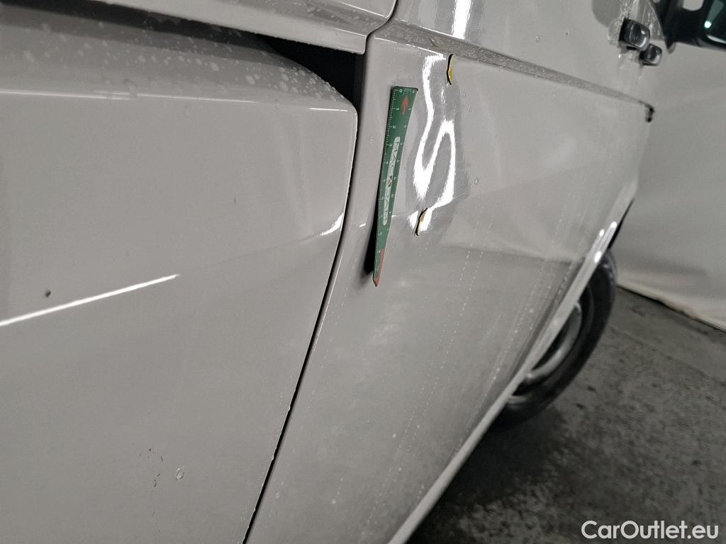  Volkswagen  Transporter T6  Fourgon 2.0 100CV BVM5 #4