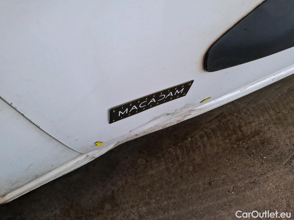  Citroen  Berlingo  Fourgon Worker M 1000 1.5 BlueHDi 100CV BVM5 E6dT #2