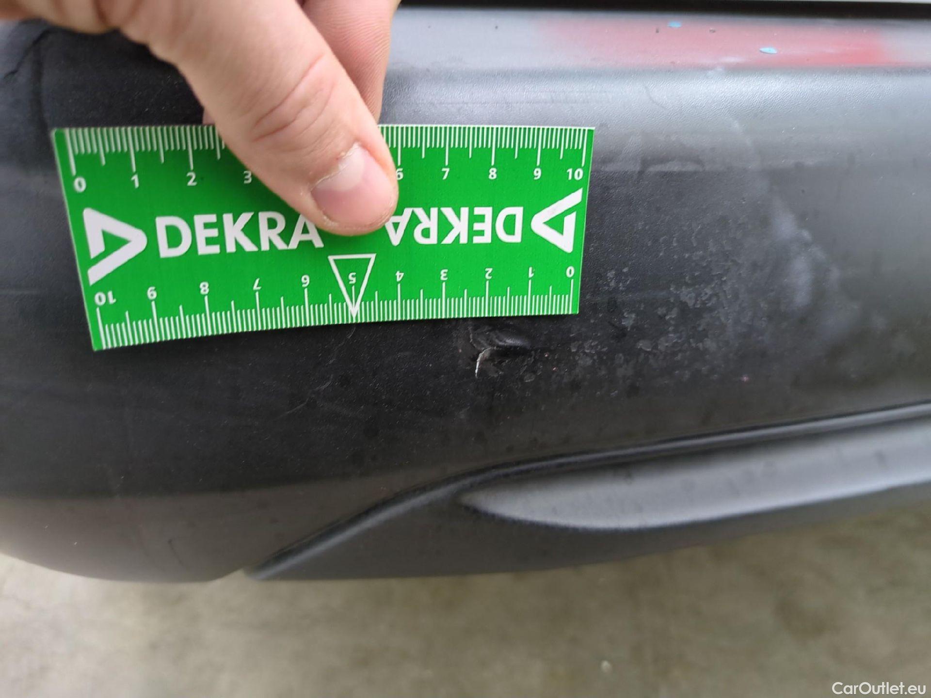  Citroen  Berlingo  Fourgon Club XL 950 1.5 BlueHDi 100CV BVM5 E6dT #42