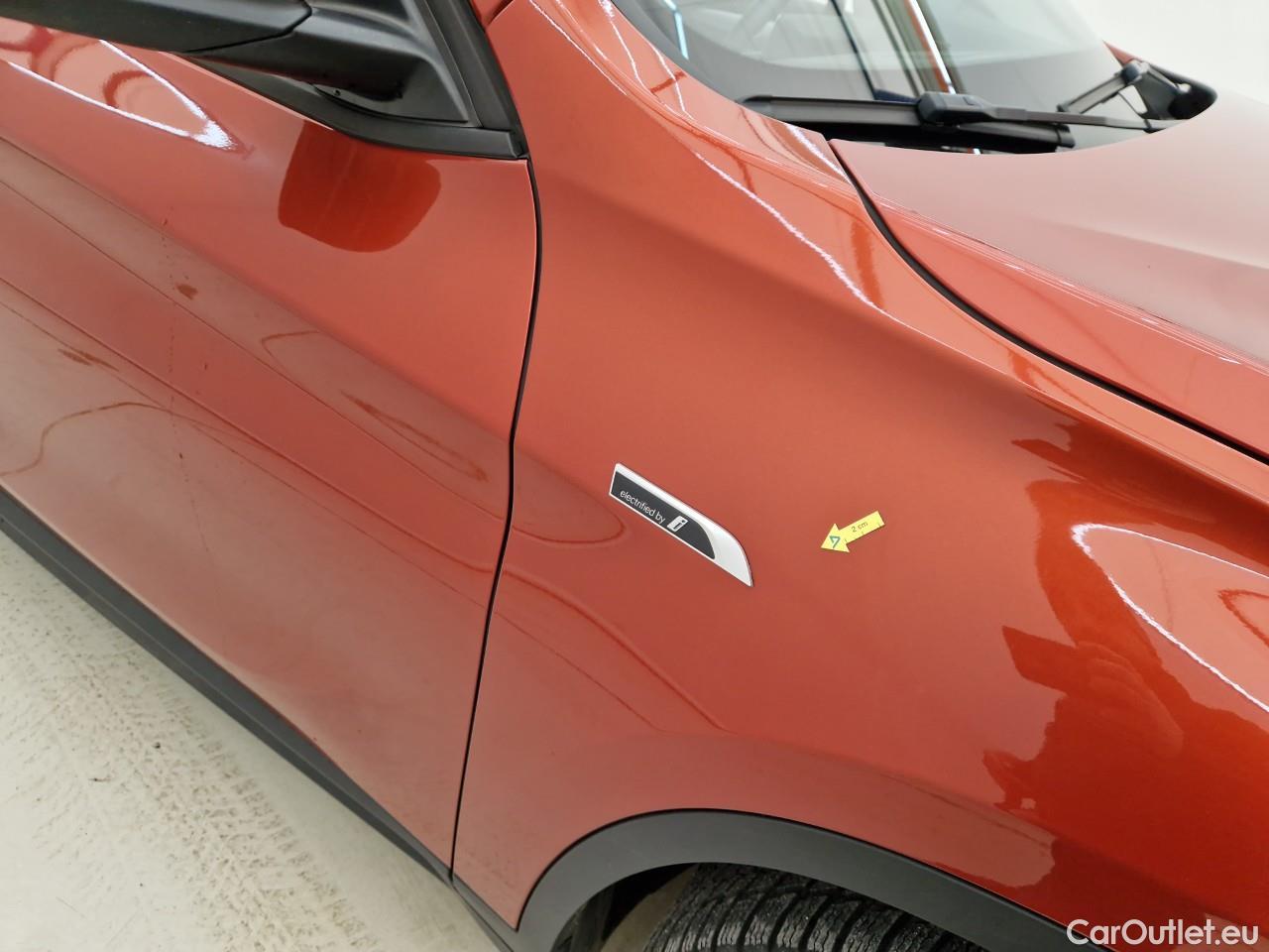  Bmw  X1 1.5 xDrive25e Advantage AT #23