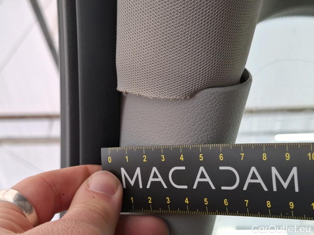  Mercedes  Vito MERCEDES-BENZ  Mixto Long / 2024 / 4P / Fourgon tôlé 114 CDI Mixto LG PRO #27