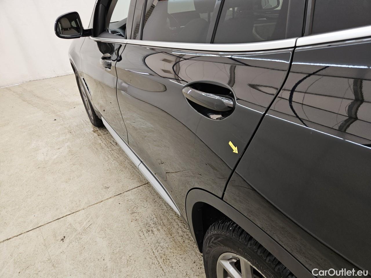  Bmw  X3 2.0 xDrive30i X Line AT #45