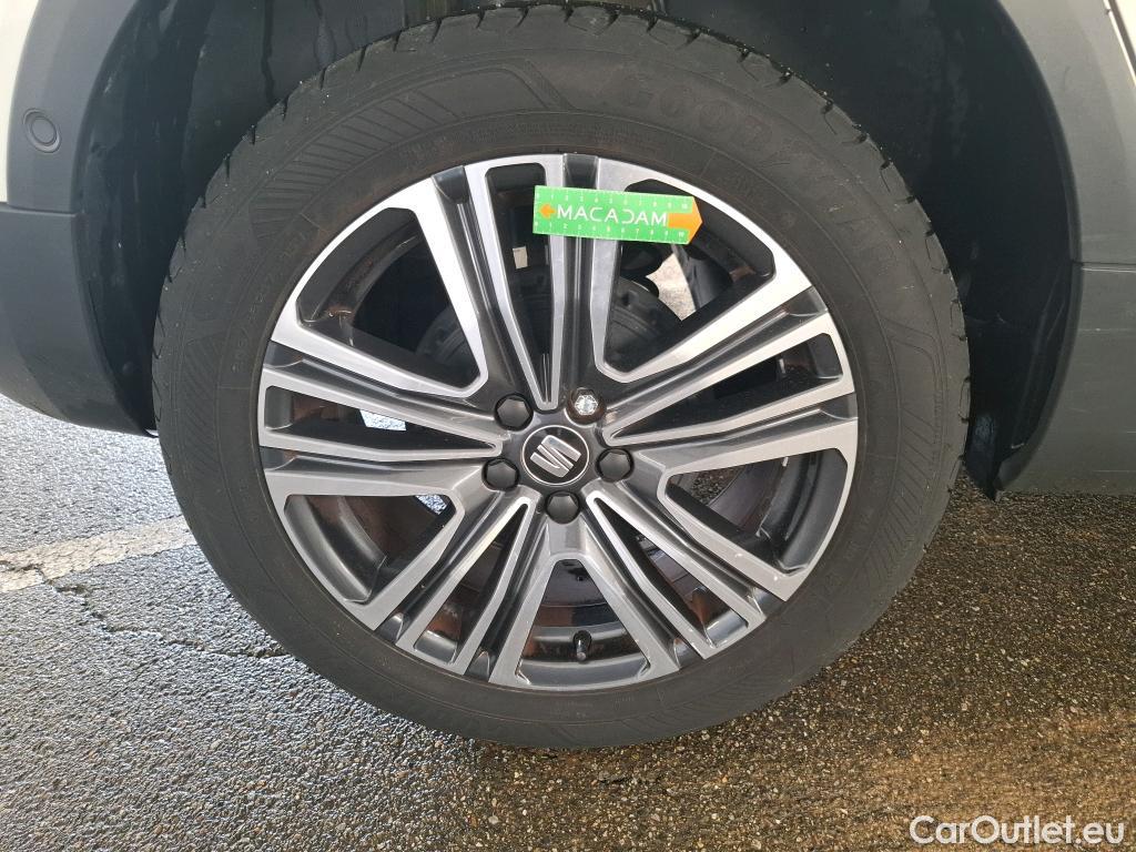  Seat  Arona  Xcellence 1.0 TSI 95CV BVM5 E6 #11