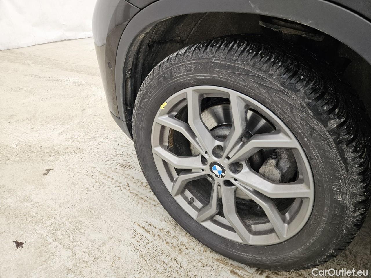  Bmw  X3 2.0 xDrive30i X Line AT #8