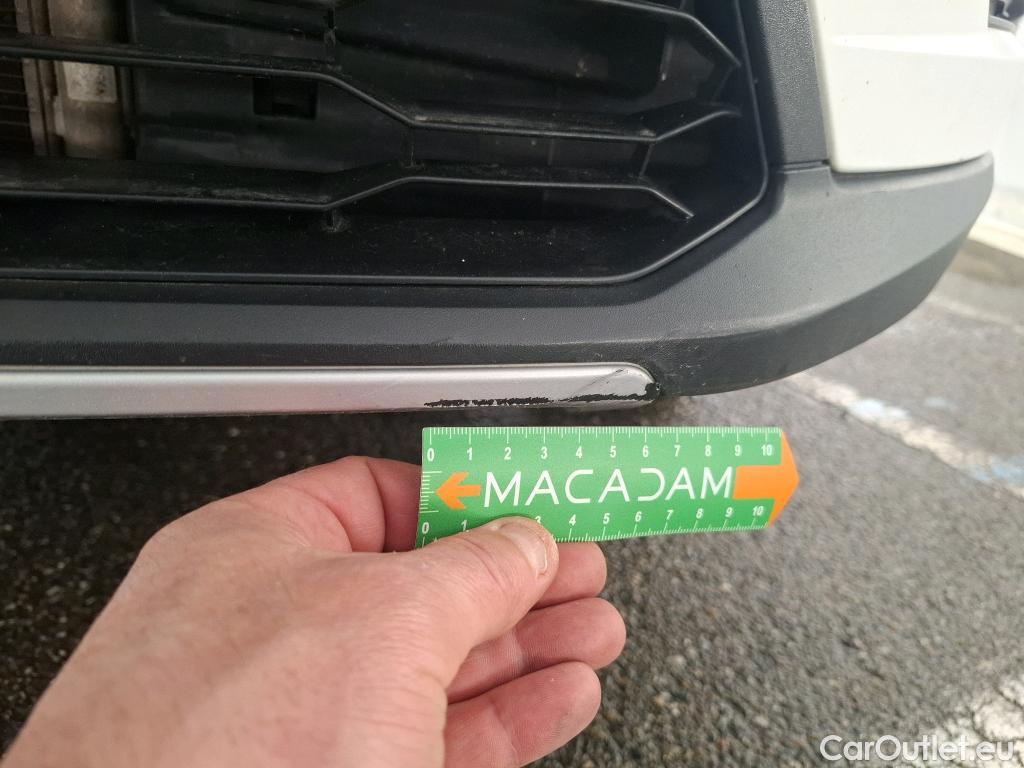  Seat  Arona  Xcellence 1.0 TSI 95CV BVM5 E6 #5