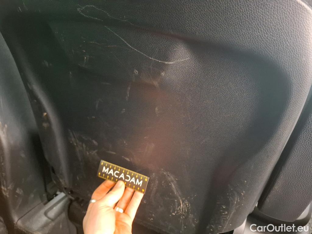  Mercedes  Vito MERCEDES-BENZ  Mixto Long / 2024 / 4P / Fourgon tôlé 114 CDI Mixto LG PRO #17