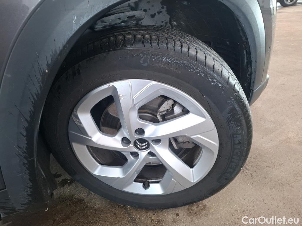  Citroen  C5 CITROEN  Aircross / 2018 / 5P / SUV Hybrid 225 ë-EAT8 Business #45