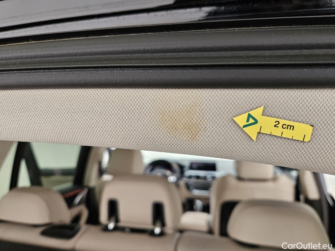  Bmw  X3 2.0 xDrive30i X Line AT #54