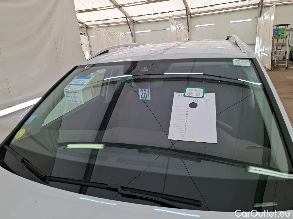  Seat  ATECA SEAT  / 2020 / 5P / SUV 2.0 TDI 150 DSG7 S&S Style Business #1