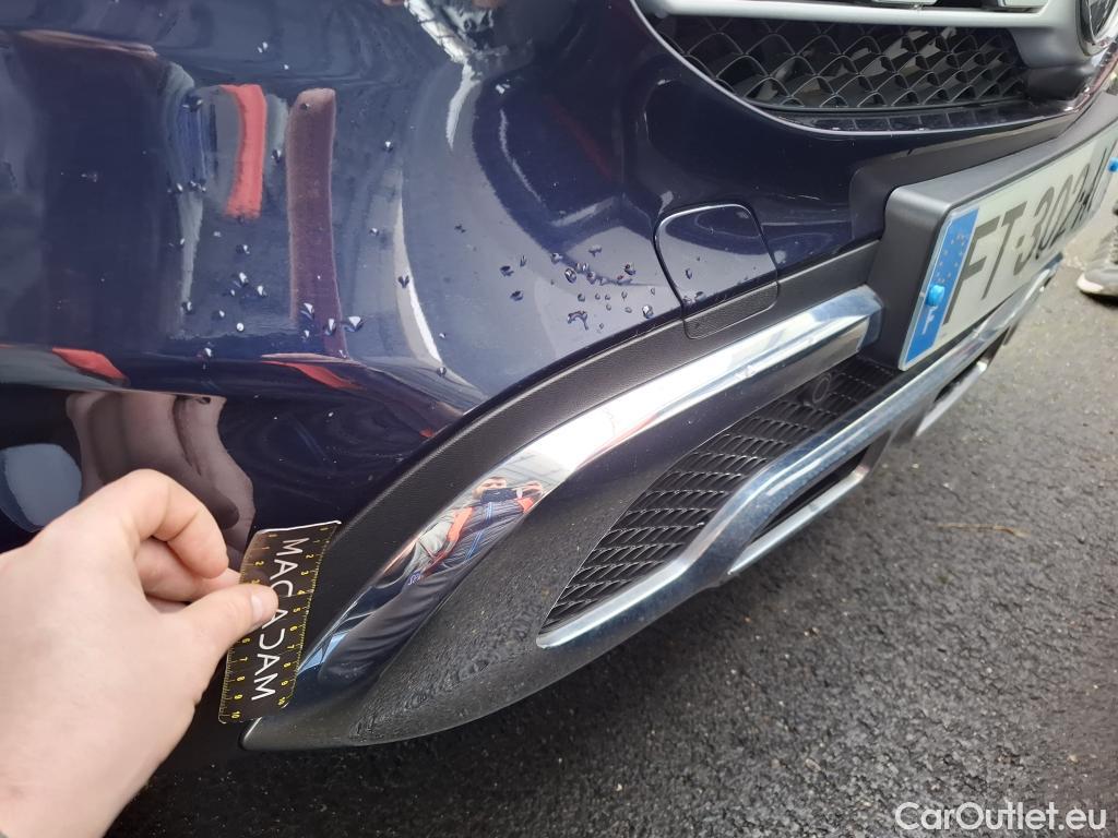  Mercedes  G-Klasee MERCEDES-BENZ GLC / 2019 / 5P / SUV GLC 300 e Business Line 4Matic #50