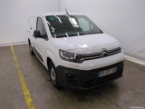  Citroen  Berlingo  Fourgon Club XL 950 1.5 BlueHDi 100CV BVM5 E6dT #2