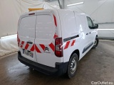  Citroen  Berlingo  Fourgon Worker M 1000 1.5 BlueHDi 100CV BVM5 E6dT #3