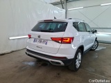  Seat  ATECA SEAT  / 2020 / 5P / SUV 2.0 TDI 150 DSG7 S&S Style Business #3