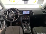  Seat  ATECA SEAT  / 2020 / 5P / SUV 2.0 TDI 150 DSG7 S&S Style Business #5