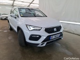 Seat  ATECA SEAT  / 2020 / 5P / SUV 2.0 TDI 150 DSG7 S&S Style Business #4