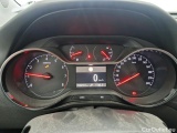  Opel  Crossland  X Elegance Business 1.2 Turbo 110CV BVM6 E6d #7