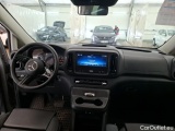  Mercedes  Vito MERCEDES-BENZ  Mixto Long / 2024 / 4P / Fourgon tôlé 114 CDI Mixto LG PRO #5