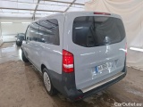  Mercedes  Vito MERCEDES-BENZ  Mixto Long / 2024 / 4P / Fourgon tôlé 114 CDI Mixto LG PRO #2