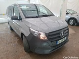  Mercedes  Vito MERCEDES-BENZ  Mixto Long / 2024 / 4P / Fourgon tôlé 114 CDI Mixto LG PRO #4