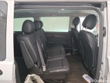 Mercedes  Vito MERCEDES-BENZ  Mixto Long / 2024 / 4P / Fourgon tôlé 114 CDI Mixto LG PRO #9