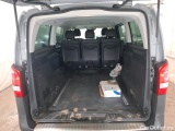  Mercedes  Vito MERCEDES-BENZ  Mixto Long / 2024 / 4P / Fourgon tôlé 114 CDI Mixto LG PRO #10