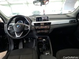  Bmw  X2 Série  sDrive 18i Lounge 1.5 135CV BVM6 E6d #5