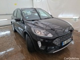  Ford  Kuga  Titanium Hybrid 2.5 190CV BVA6 E6dT #4