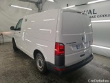  Volkswagen  Transporter T6  Fourgon 2.0 100CV BVM5 #2