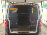  Volkswagen  Transporter T6  Fourgon 2.0 100CV BVM5 #10