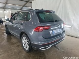  Volkswagen  Tiguan VOLKSWAGEN  / 2020 / 5P / SUV 1.4 eHybrid 245 DSG6 Elegance #2
