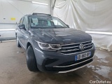  Volkswagen  Tiguan VOLKSWAGEN  / 2020 / 5P / SUV 1.4 eHybrid 245 DSG6 Elegance #4