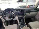  Volkswagen  Tiguan VOLKSWAGEN  / 2020 / 5P / SUV 1.4 eHybrid 245 DSG6 Elegance #5