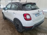  Fiat  500 FIAT X / 2018 / 5P / SUV 1.0 FFly T T3 120ch Cross #2