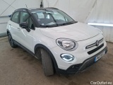  Fiat  500 FIAT X / 2018 / 5P / SUV 1.0 FFly T T3 120ch Cross #4