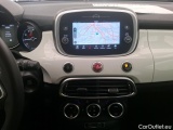  Fiat  500 FIAT X / 2018 / 5P / SUV 1.0 FFly T T3 120ch Cross #7