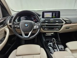  Bmw  X3 2.0 xDrive30i X Line AT #7