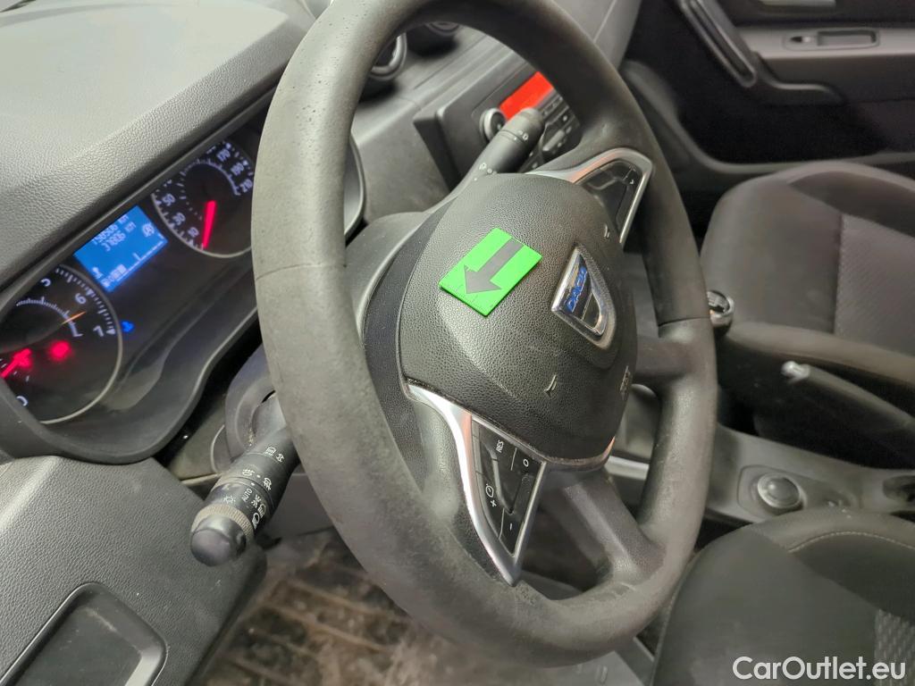  Dacia  Duster 1.5 Blue dCi 115CP Comfort 4WD #56