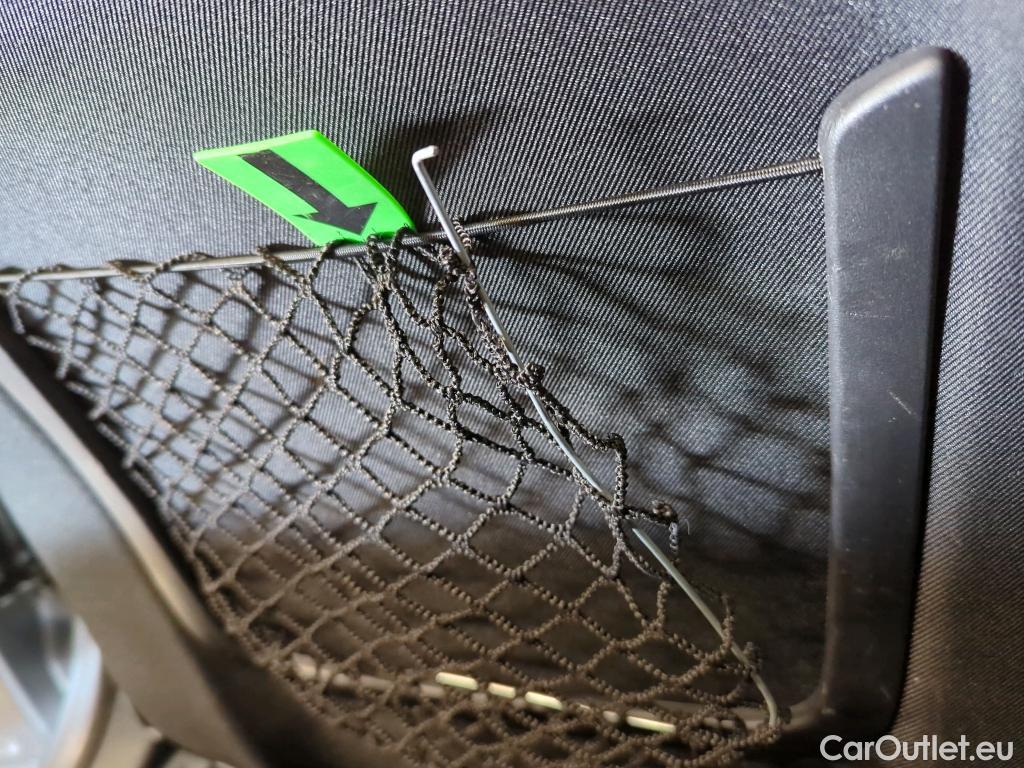  Ford  Puma 1.0 EcoBoost mHEV 125CP Titanium AT #51