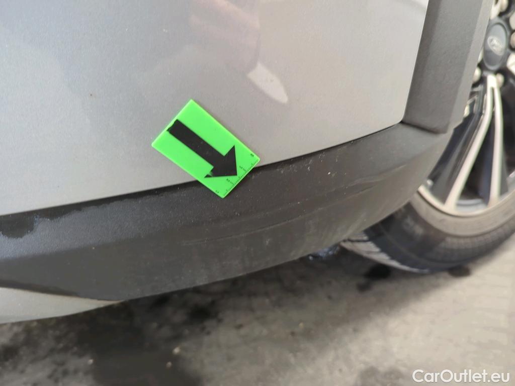  Ford  Puma 1.0 EcoBoost mHEV 125CP Titanium AT #11