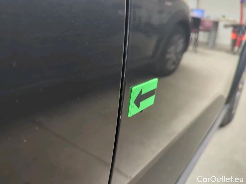  Dacia  Sandero 1.0 TCe 90CP Stepway Comfort #22