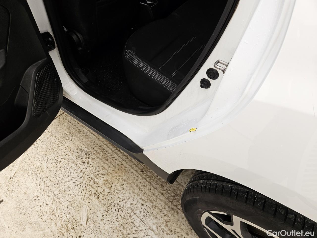  Dacia  Duster 1.5 Blue dCi 115CP Prestige 4WD #42