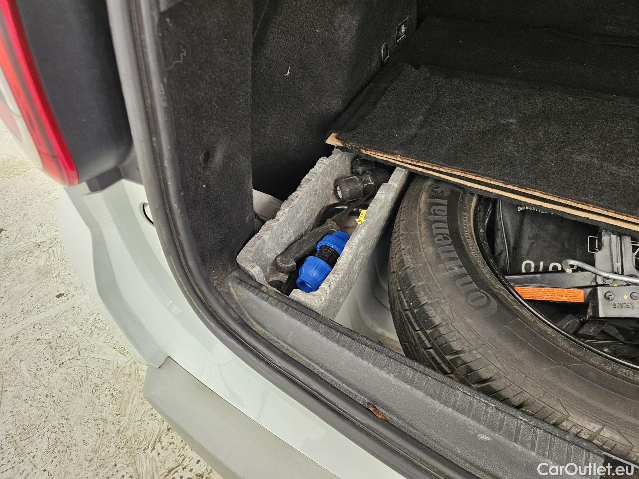  Dacia  Duster 1.5 Blue dCi 115CP Prestige 4WD #72