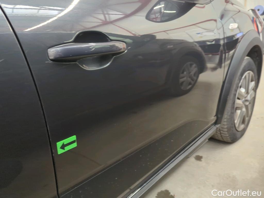  Dacia  Sandero 1.0 TCe 90CP Stepway Comfort #21