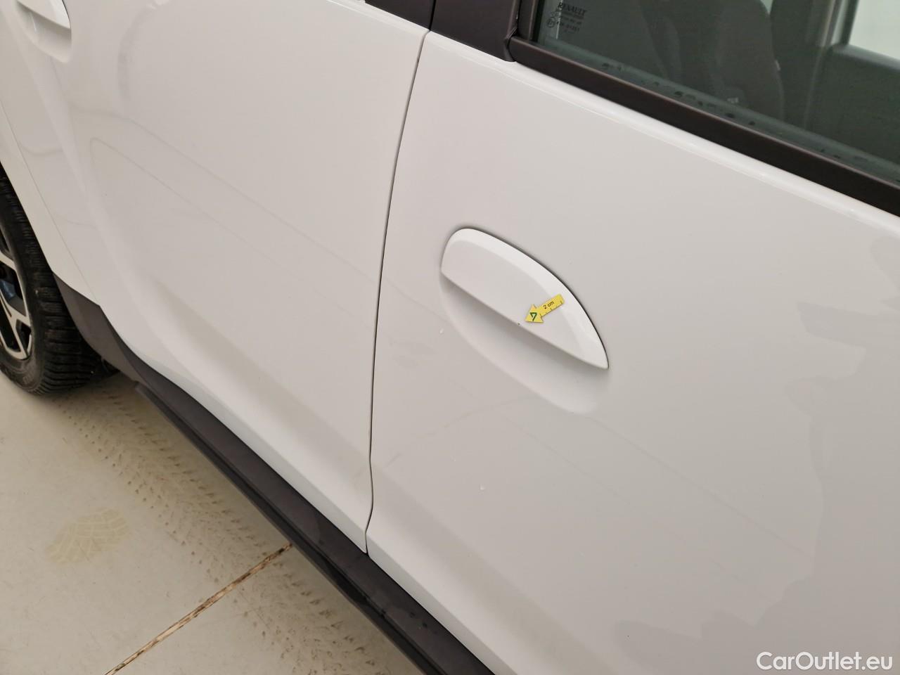  Dacia  Duster 1.5 Blue dCi 115 Prestige 4WD #4