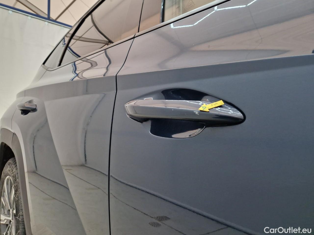  Hyundai  Coupe 1.6T-GDi 180CP M-Hybrid Style 7DCT 4WD #22