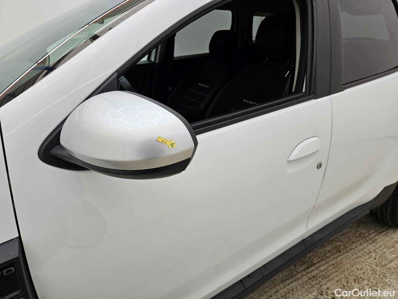  Dacia  Duster 1.5 Blue dCi 115CP Prestige 4WD #3