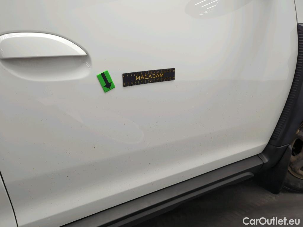  Dacia  Duster 1.5 Blue dCi 115CP Comfort 4WD #61