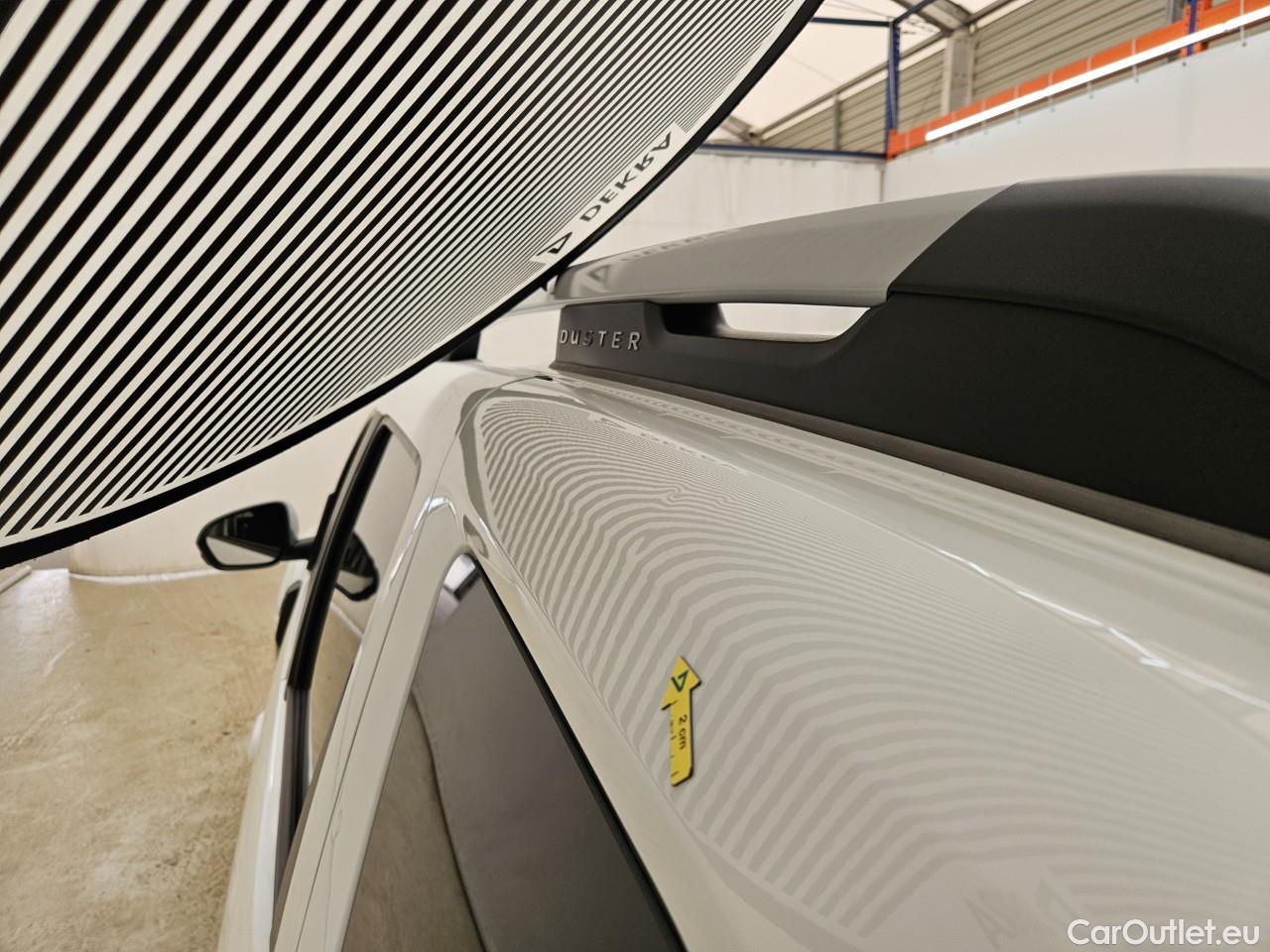  Dacia  Duster 1.5 Blue dCi 115CP Prestige 4WD #36